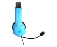 PDP Airlite PS5/PS4 - niebieskie - 1198358 - zdjęcie 6